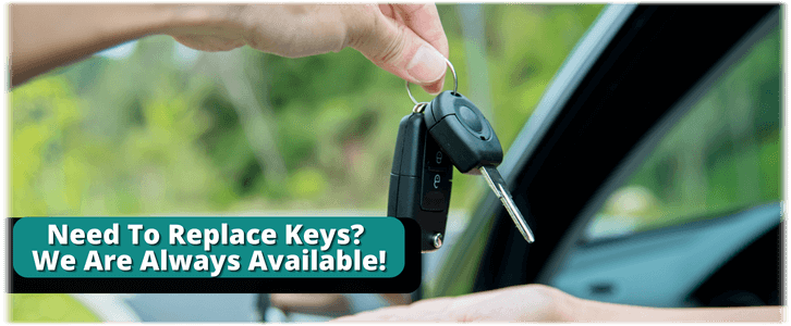 Car Key Replacement Kirkland WA (425) 320-5310