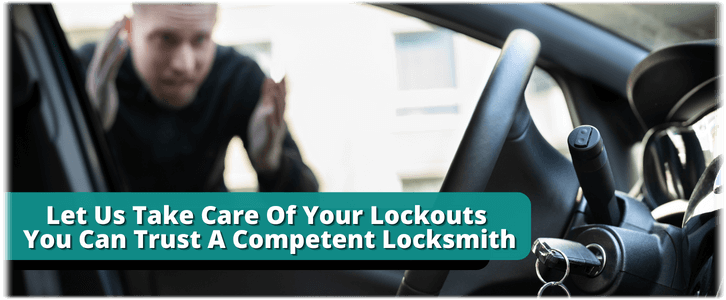 Car Lockout Service Kirkland WA  (425) 320-5310