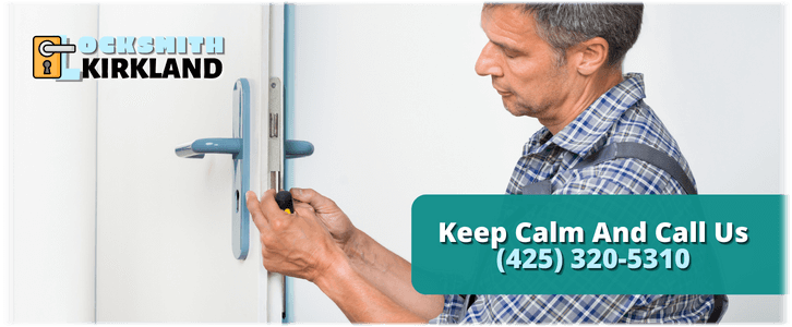 House Lockout Service Kirkland WA (425) 320-5310